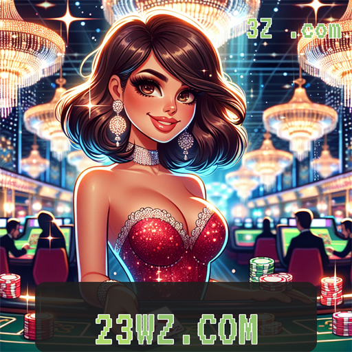 Explore os Slots: Emoção e Prêmios no 23wz.com